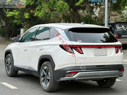 Hyundai Tucson 2.0 AT Đặc biệt 2025 - ảnh 5