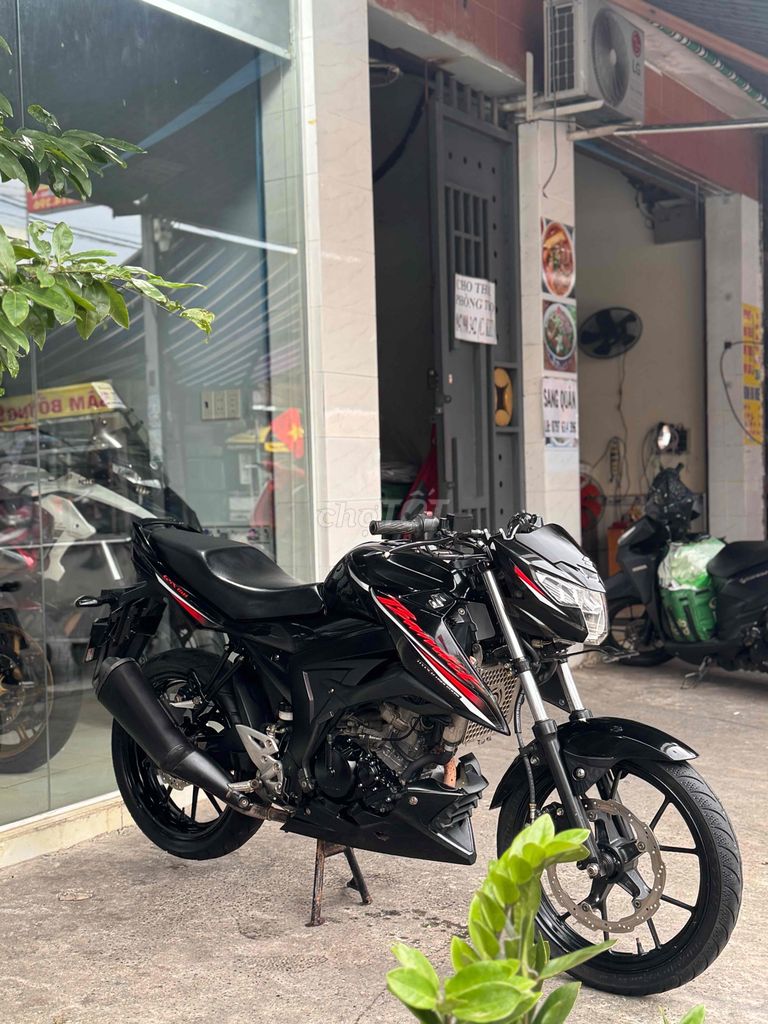 Suzuki 2019 - ảnh 1