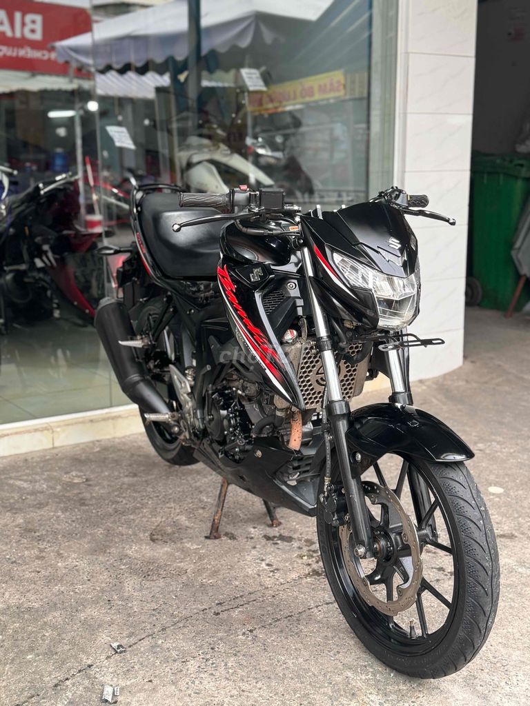 Suzuki 2019 - ảnh 2