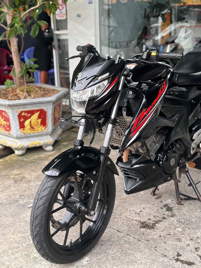 Suzuki 2019 - ảnh 3