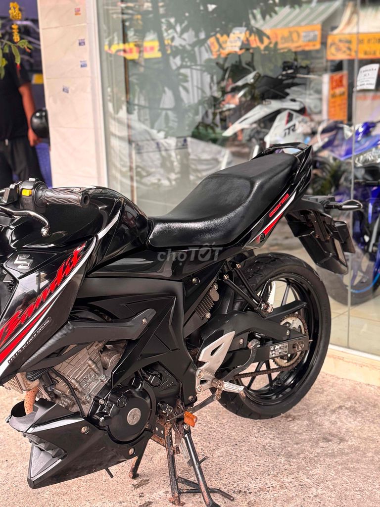 Suzuki 2019 - ảnh 4