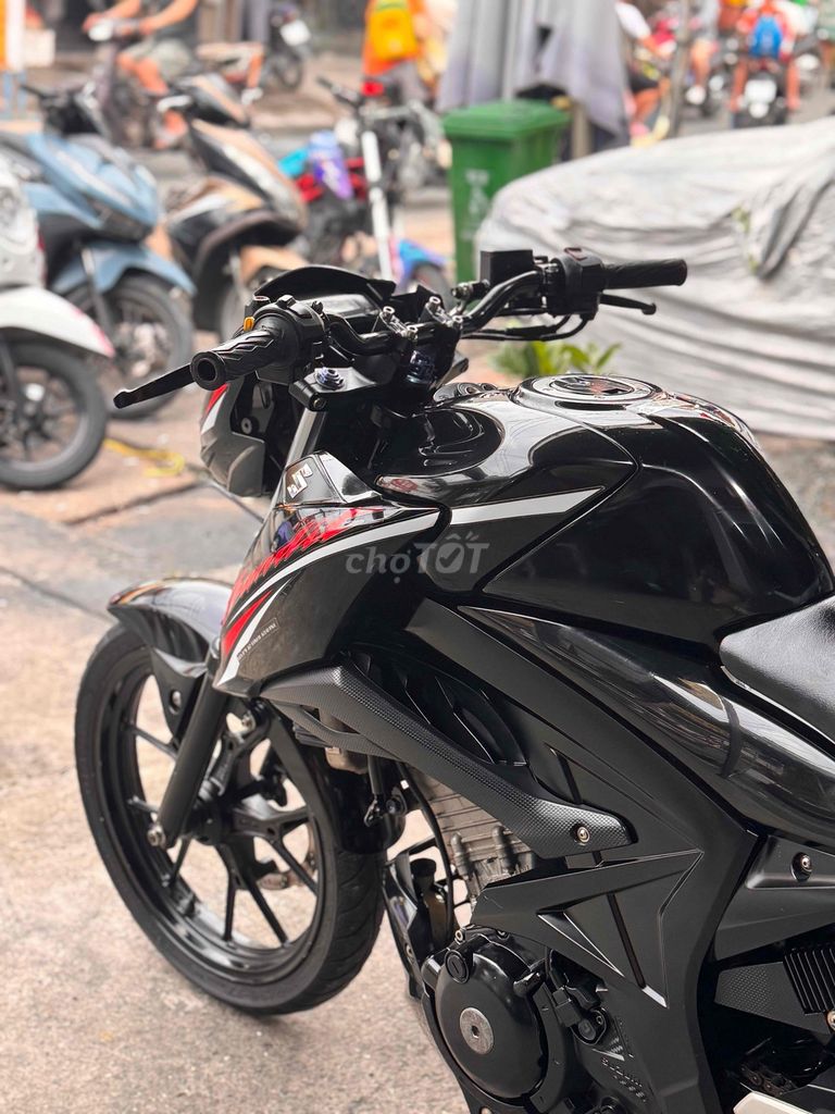 Suzuki 2019 - ảnh 5