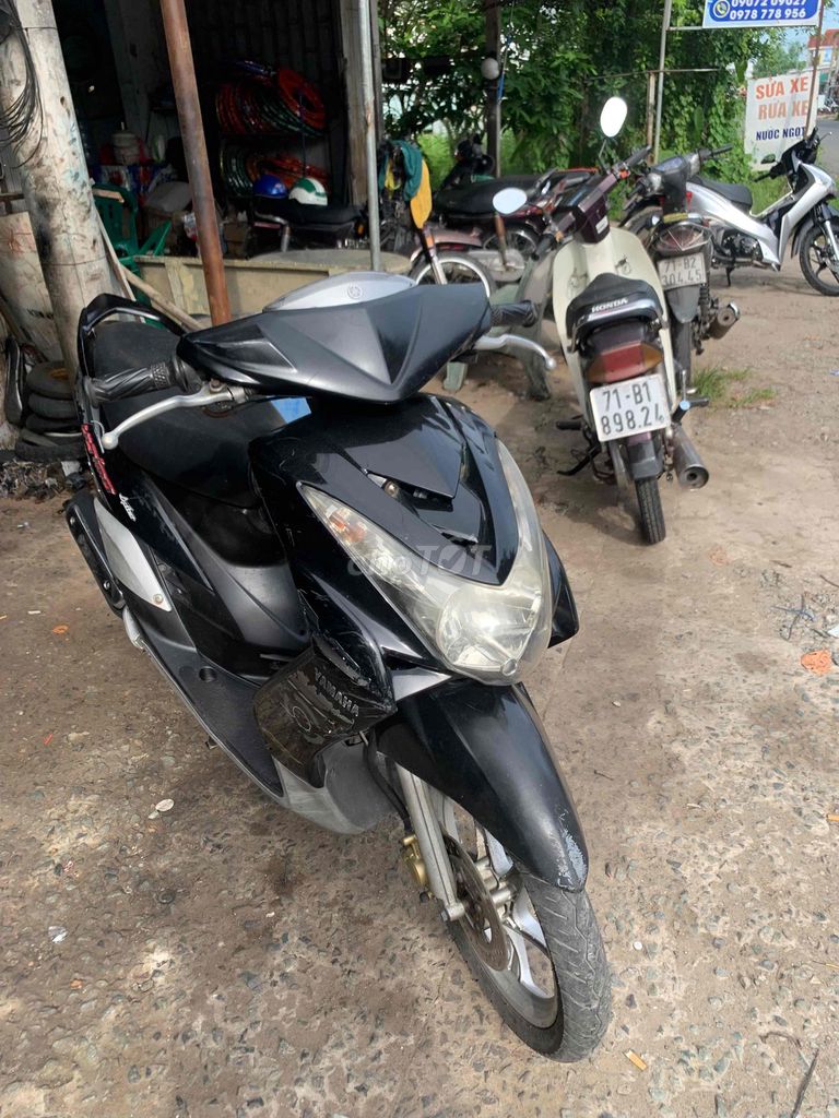 Yamaha 2010 - ảnh 1