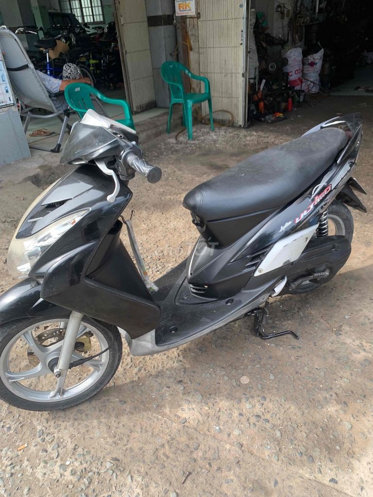 Yamaha 2010 - ảnh 2