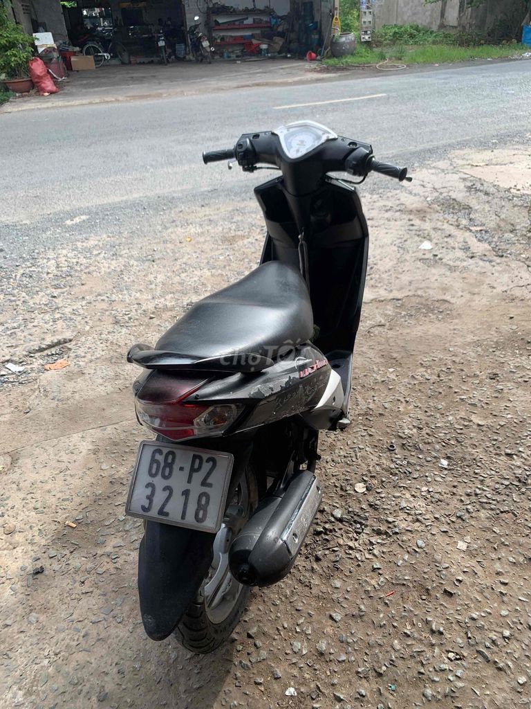 Yamaha 2010 - ảnh 3