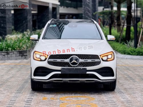 Mercedes-Benz 2022 - ảnh 1