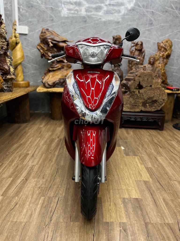 Honda Lead 2014 - ảnh 1