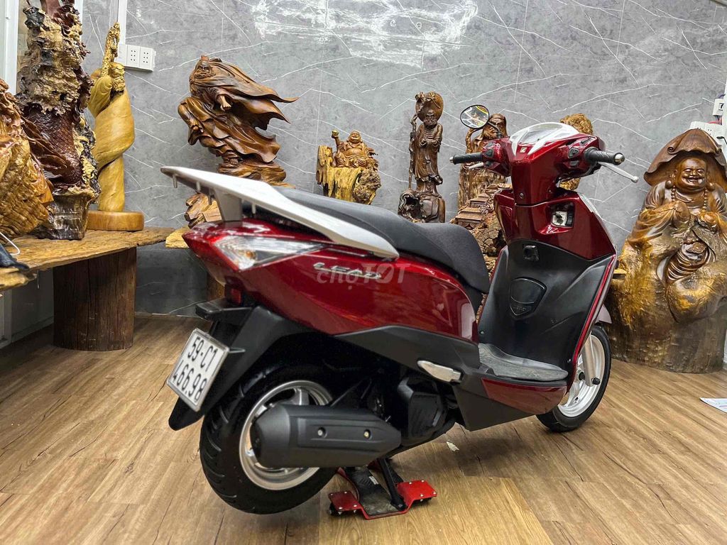 Honda Lead 2014 - ảnh 2