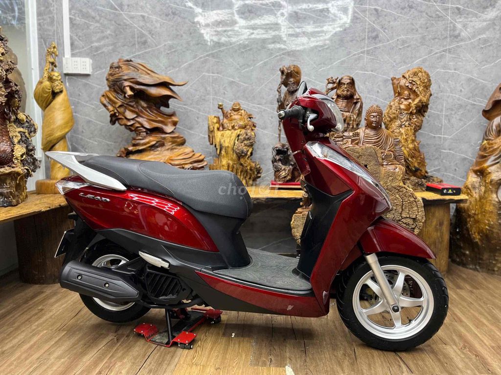Honda Lead 2014 - ảnh 3