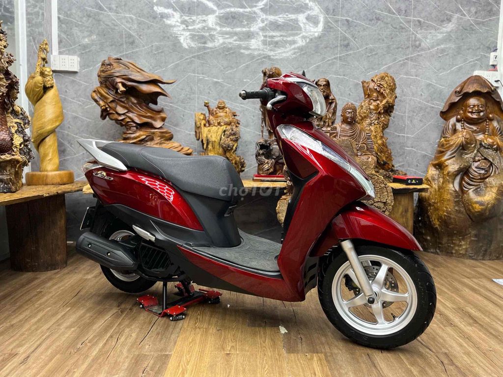 Honda Lead 2014 - ảnh 4
