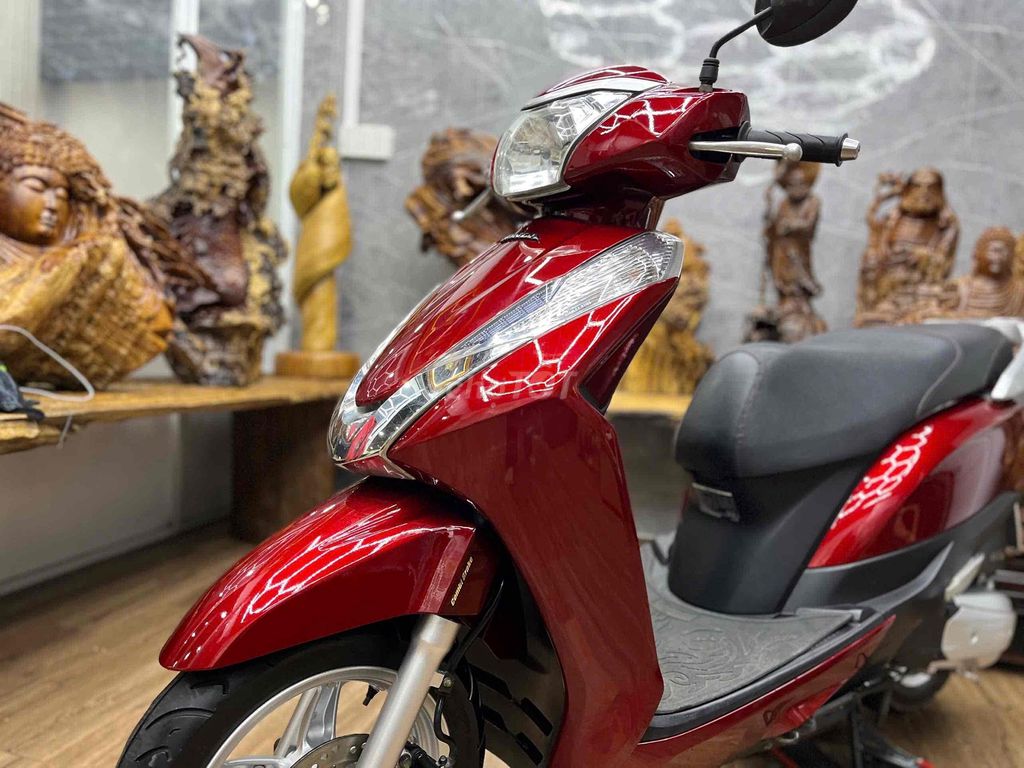 Honda Lead 2014 - ảnh 5