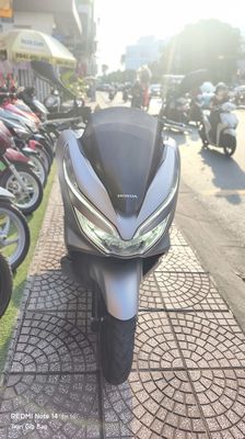 Honda PCX 2018 - ảnh 1
