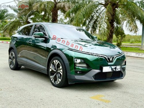 VinFast VF6 Plus 2024 - ảnh 1