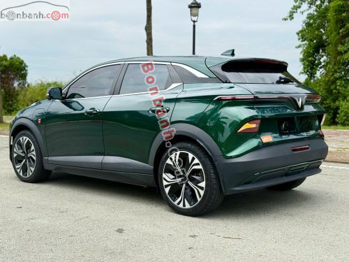 VinFast VF6 Plus 2024 - ảnh 2