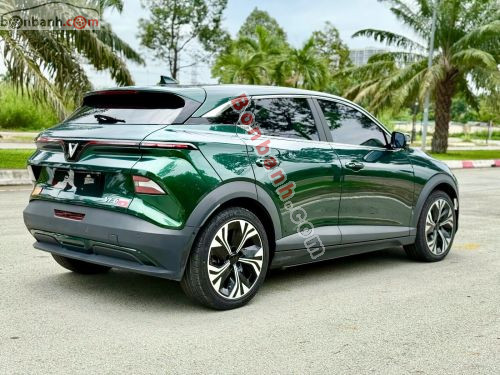 VinFast VF6 Plus 2024 - ảnh 5