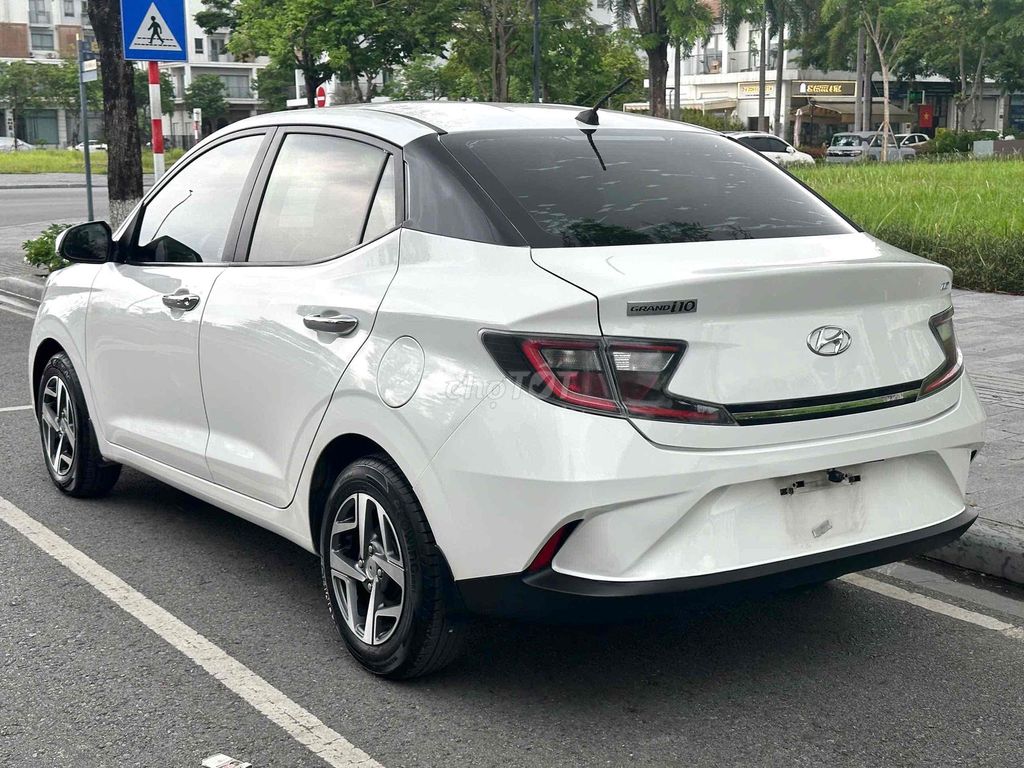 Hyundai i10 2021 - ảnh 2