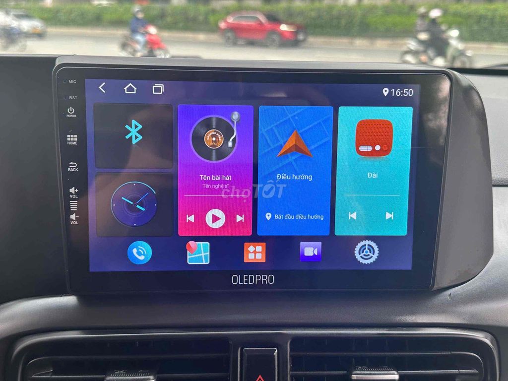 Hyundai i10 2021 - ảnh 3