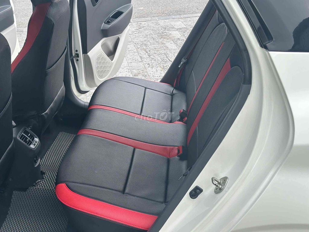 Hyundai i10 2021 - ảnh 5