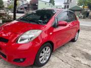 Toyota Yaris 1.3 AT 2011 - ảnh 1