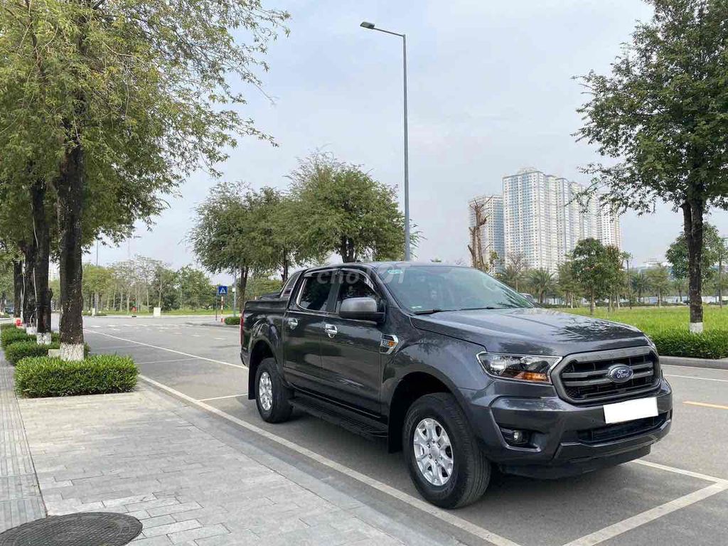 Ford Ranger - ảnh 2