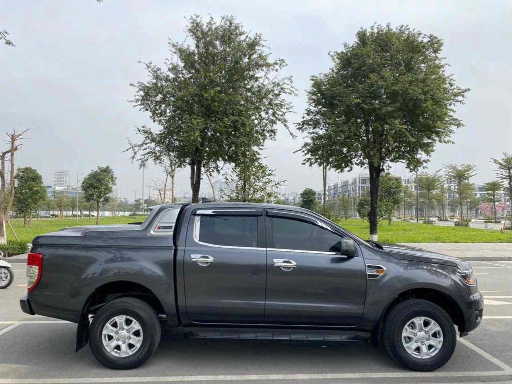 Ford Ranger - ảnh 3
