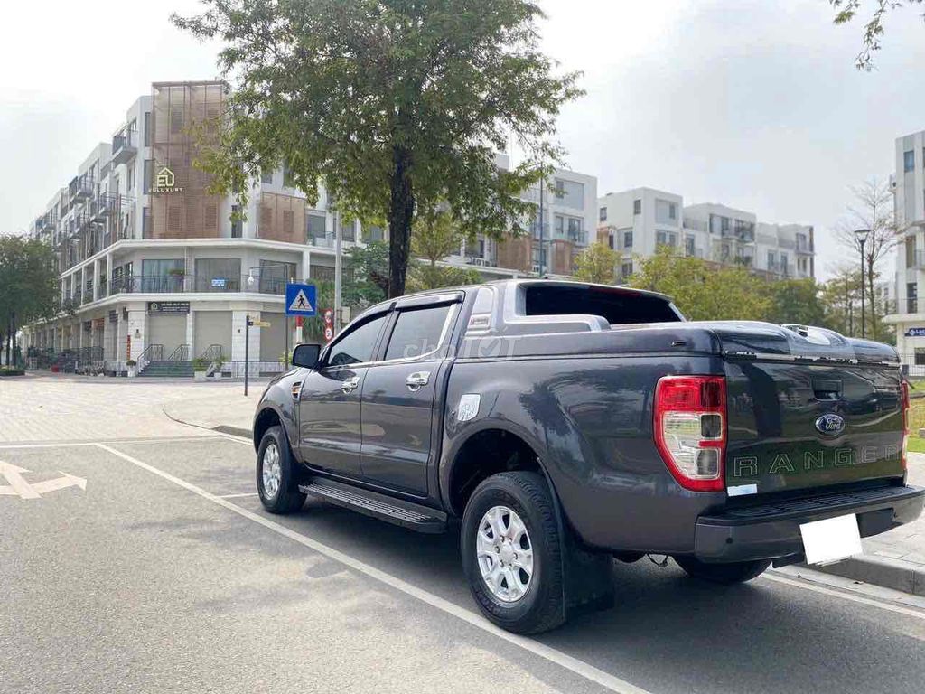 Ford Ranger - ảnh 4