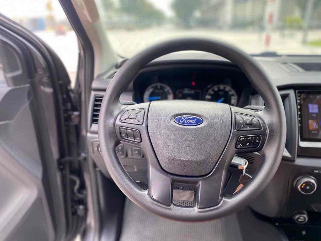 Ford Ranger - ảnh 5