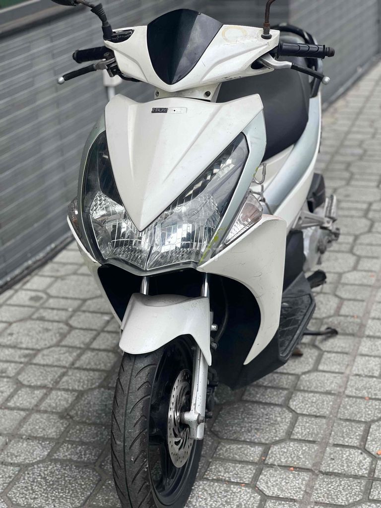 Honda Air Blade 2012 - ảnh 1
