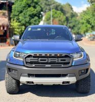 Ford Ranger Raptor 2.0L 4x4 AT 2020 - ảnh 1