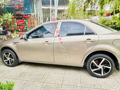 Mazda 6 2004 - ảnh 4