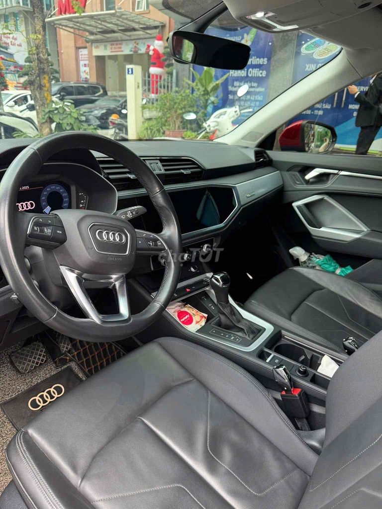 Audi 2020 - ảnh 2