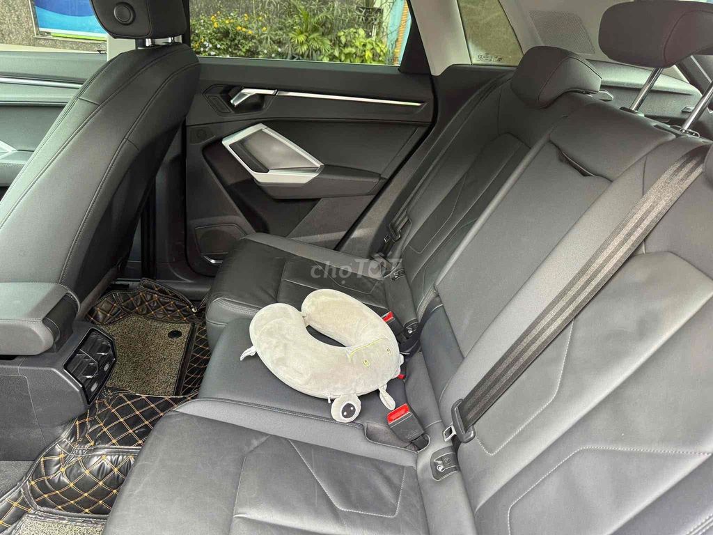 Audi 2020 - ảnh 3