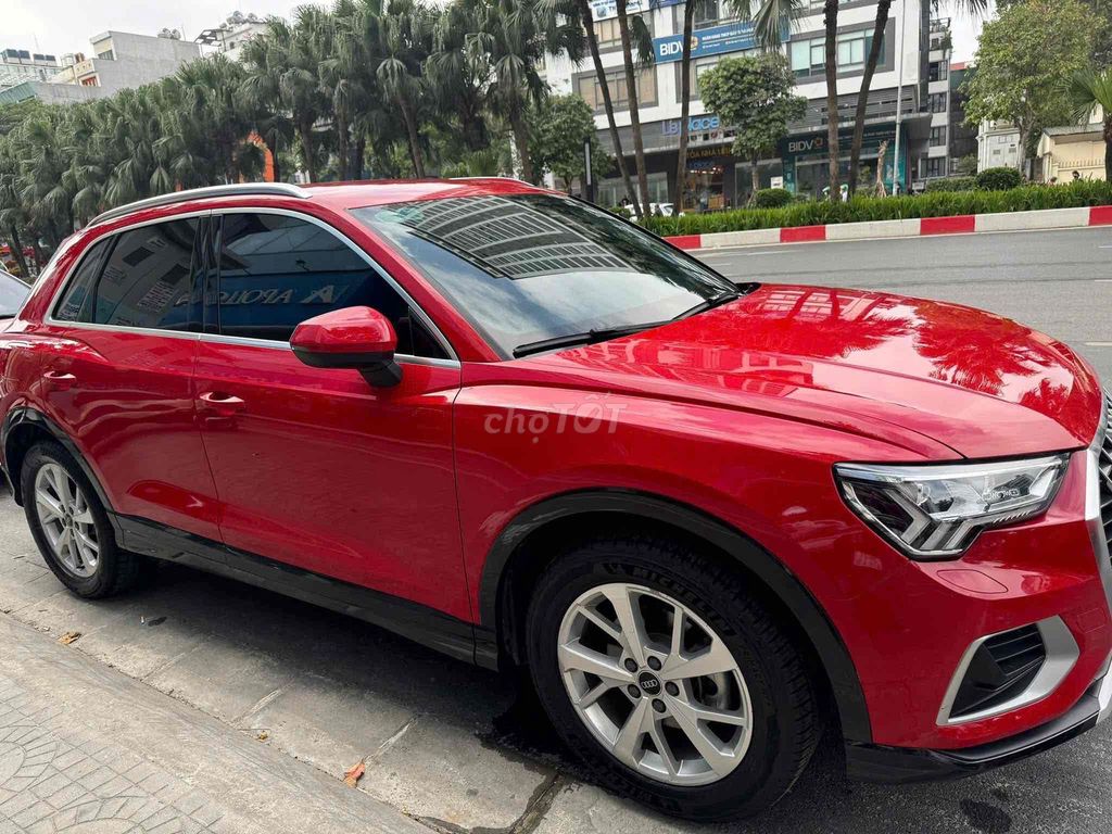 Audi 2020 - ảnh 4