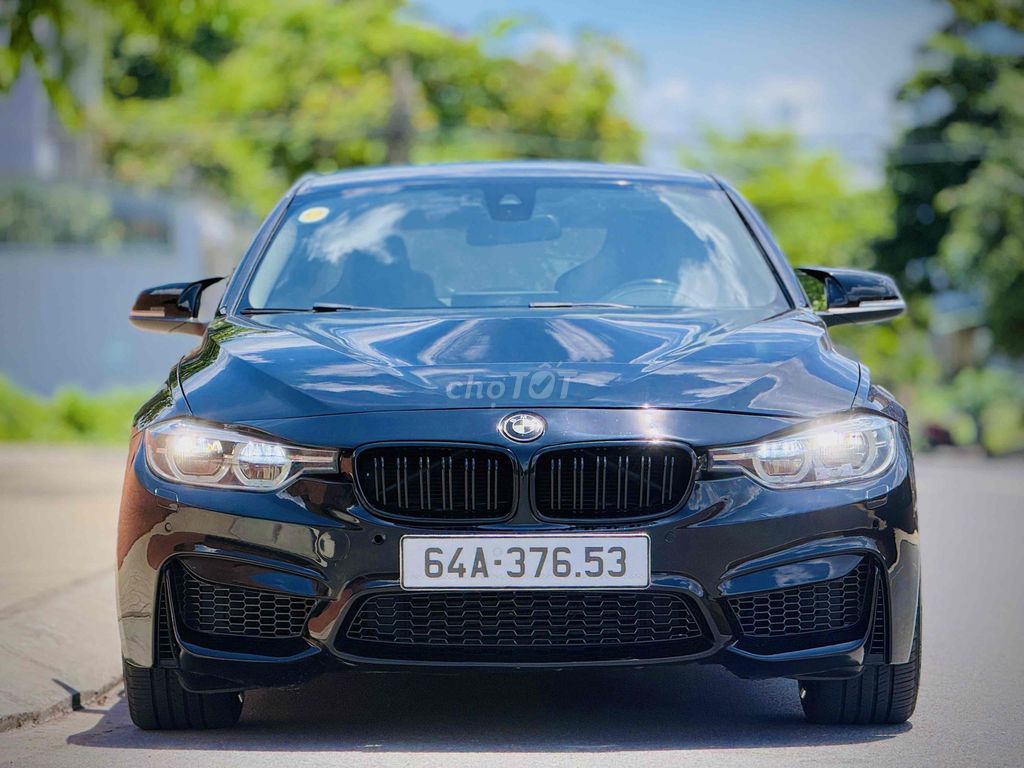 BMW 2013 - ảnh 1