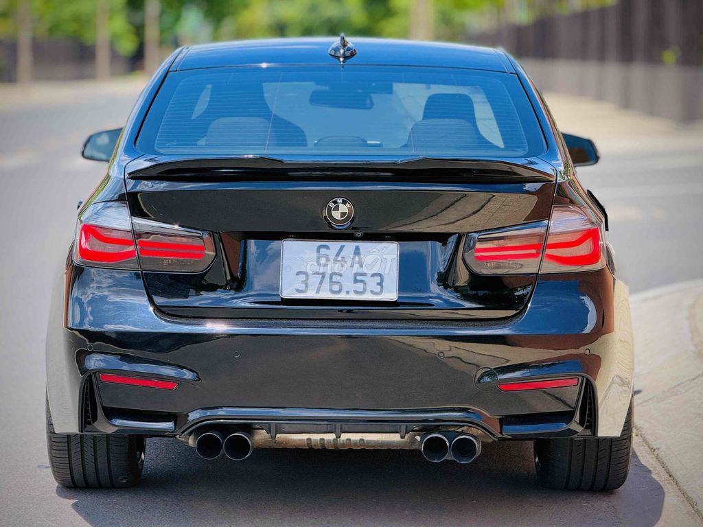 BMW 2013 - ảnh 2