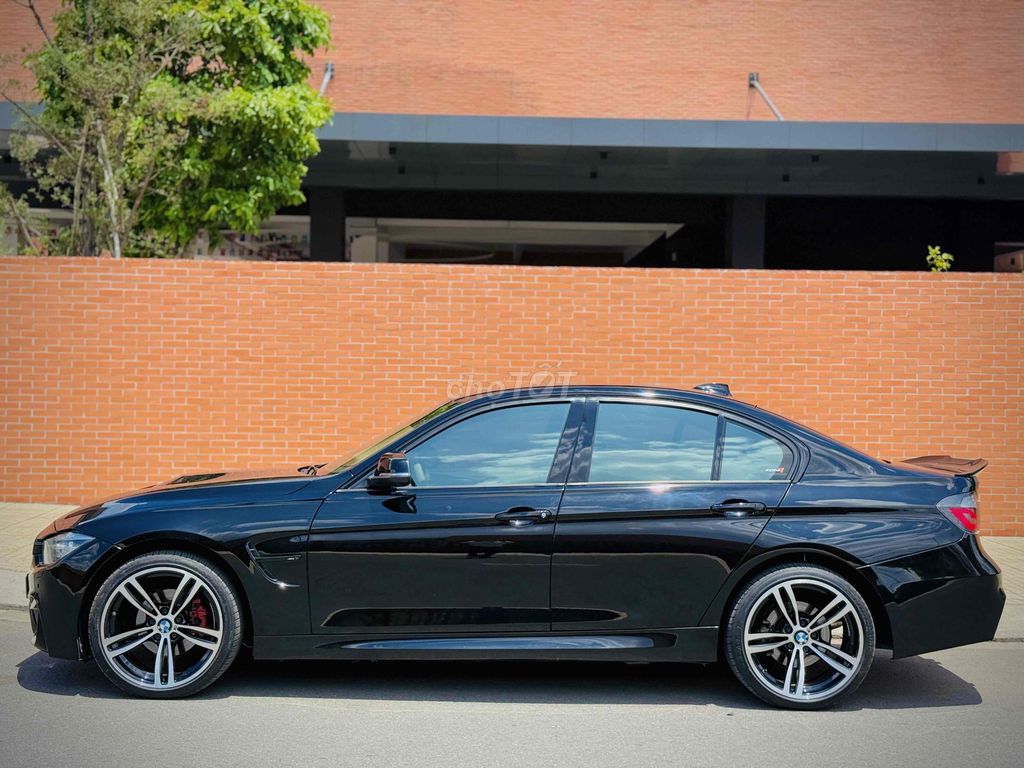 BMW 2013 - ảnh 3