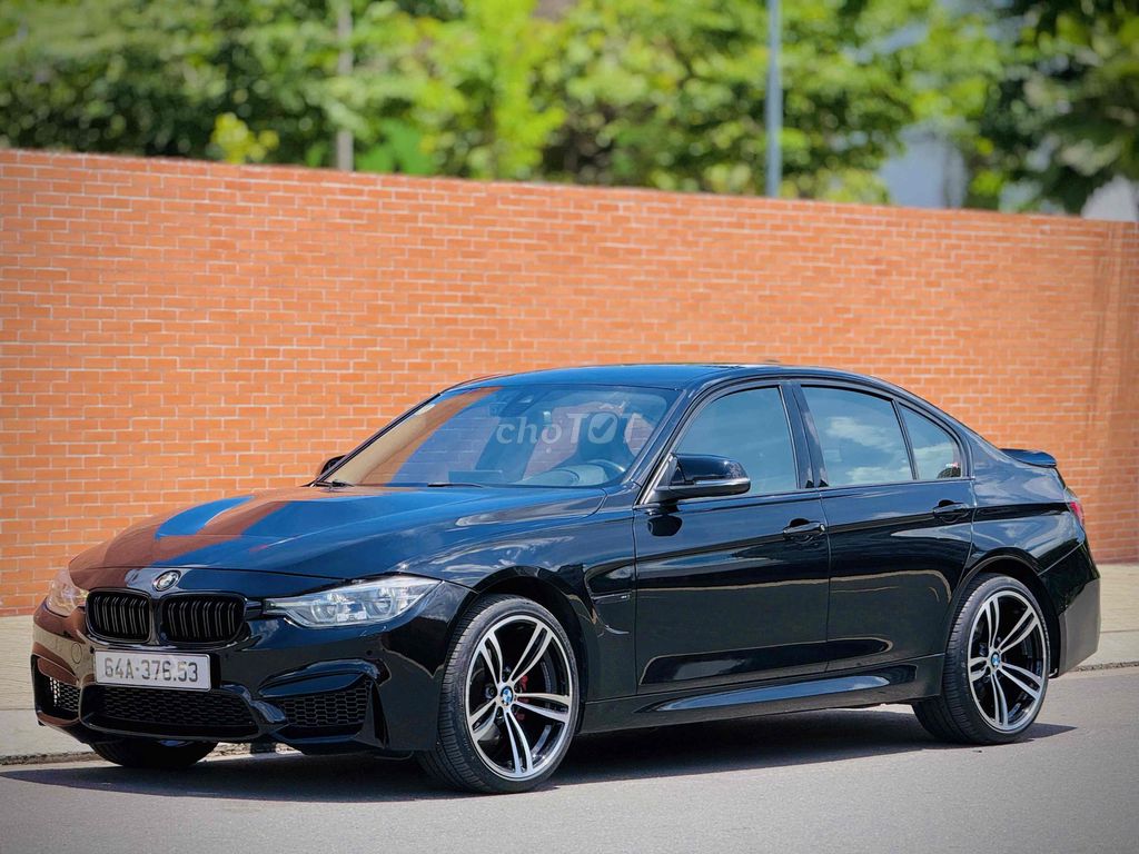 BMW 2013 - ảnh 4