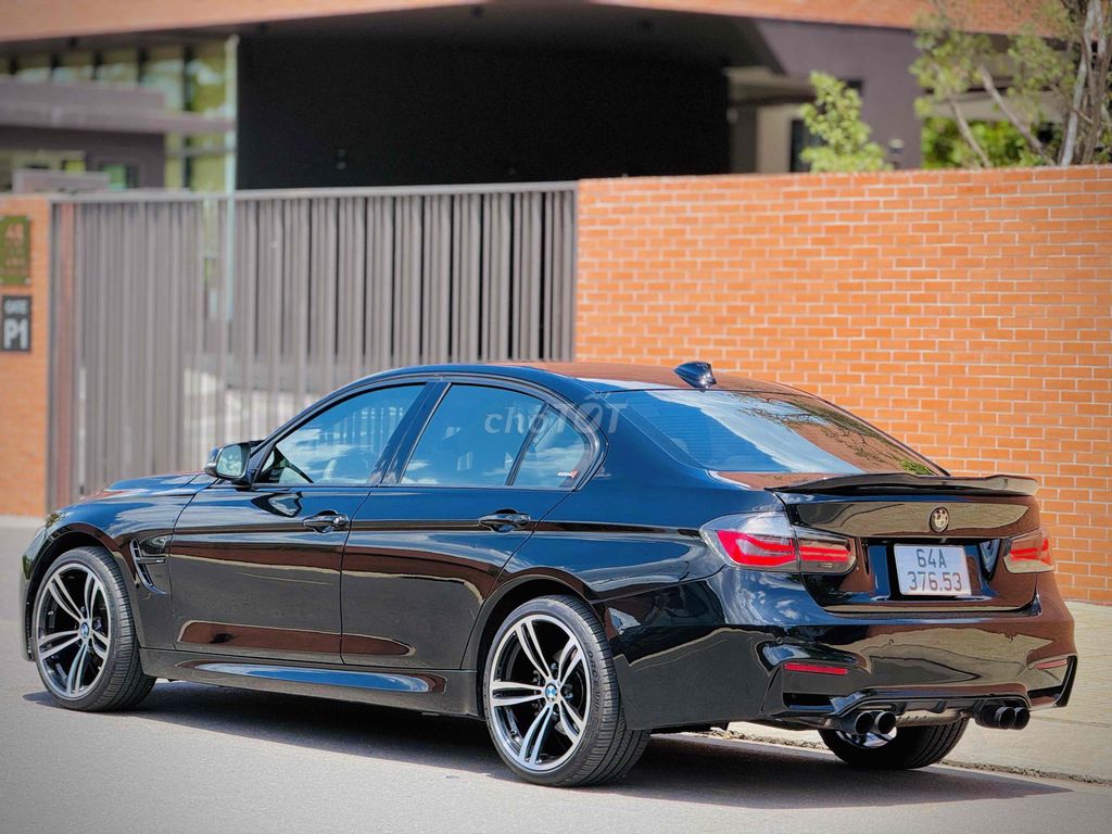 BMW 2013 - ảnh 5