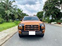 Mitsubishi Triton 2024 - ảnh 1