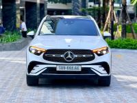 Mercedes 2024 - ảnh 1