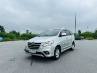 Toyota Innova 2.0E 2014 - ảnh 1