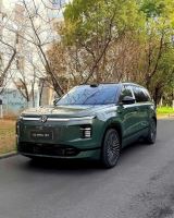 Volkswagen 2026 - ảnh 1