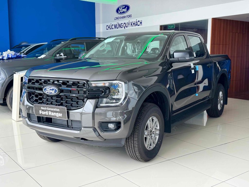 Ford 2026 - ảnh 2