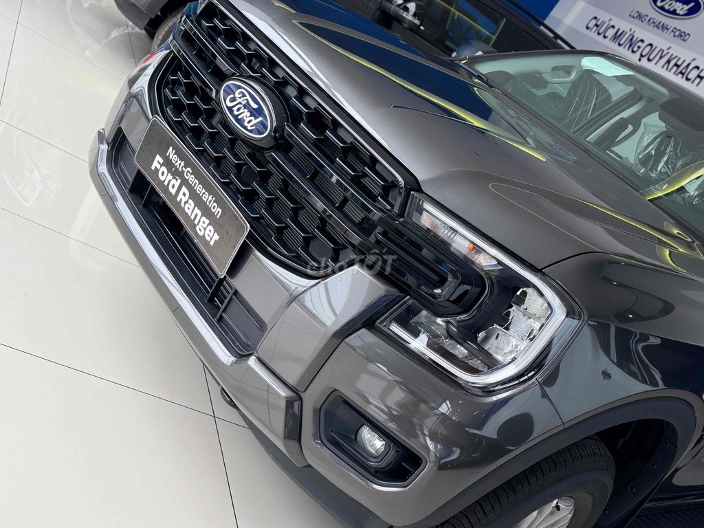 Ford 2026 - ảnh 3