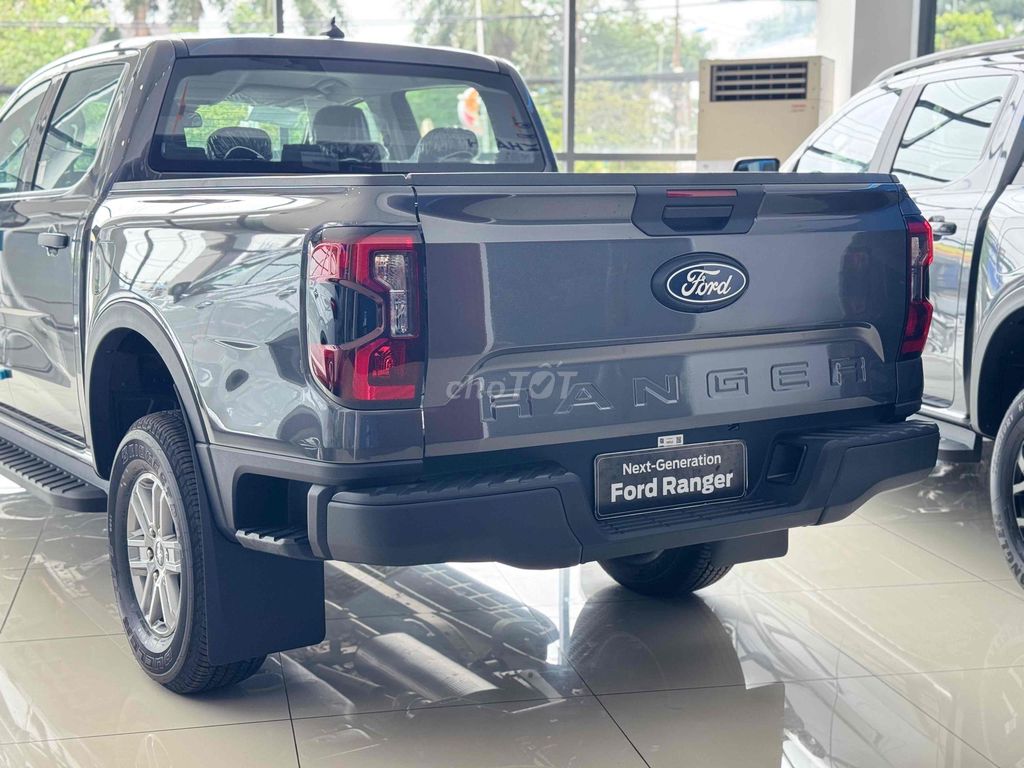 Ford 2026 - ảnh 4