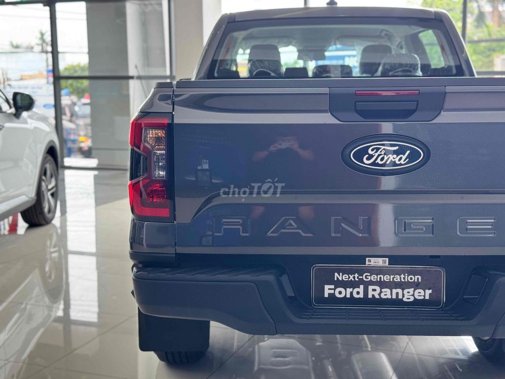 Ford 2026 - ảnh 5
