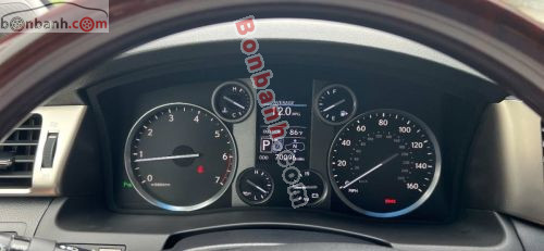 Lexus LX 570 2012 - ảnh 5