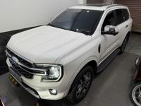 Ford Everest Titanium 2.0L 4x2 AT 2025 - ảnh 1