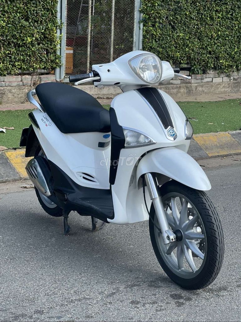 Piaggio 2015 - ảnh 2