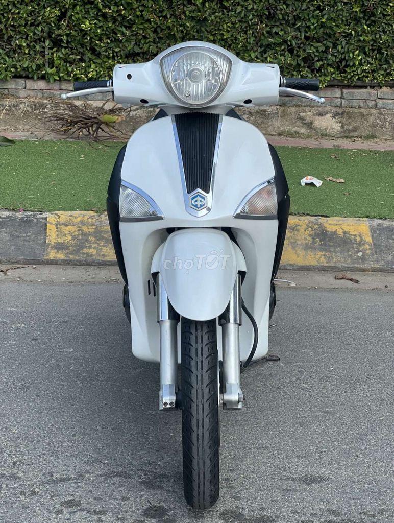 Piaggio 2015 - ảnh 3